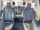 2017 Chrysler Pacifica Limited Серый vin: 2C4RC1GG2HR661098