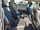 2017 Chrysler Pacifica Limited Серый vin: 2C4RC1GG2HR661098