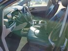 2017 Chrysler Pacifica Limited Серый vin: 2C4RC1GG2HR661098