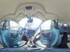 2017 Chrysler Pacifica Limited Серый vin: 2C4RC1GG2HR661098