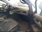 2018 Chrysler Pacifica Limited Серый vin: 2C4RC1GG2JR338336