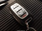 2018 Chrysler Pacifica Limited Серый vin: 2C4RC1GG2JR338336
