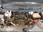 2018 Chrysler Pacifica Limited Серый vin: 2C4RC1GG2JR338336