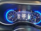 2019 Chrysler Pacifica Limited Maroon vin: 2C4RC1GG2KR628383