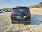 2024 Chrysler Pacifica Limited Black vin: 2C4RC1GG2RR103768