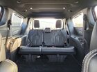2024 Chrysler Pacifica Limited Black vin: 2C4RC1GG2RR103768
