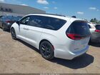 2025 Chrysler Pacifica Limited Белый vin: 2C4RC1GG2SR524170