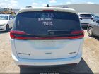 2025 Chrysler Pacifica Limited Белый vin: 2C4RC1GG2SR524170