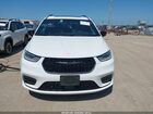 2025 Chrysler Pacifica Limited Белый vin: 2C4RC1GG2SR526467
