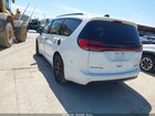 2025 Chrysler Pacifica Limited Белый vin: 2C4RC1GG2SR526467
