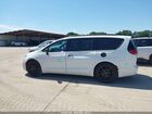 2025 Chrysler Pacifica Limited Белый vin: 2C4RC1GG2SR526467