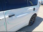 2025 Chrysler Pacifica Limited Белый vin: 2C4RC1GG2SR526467