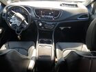 2026 Chrysler Pacifica Limited Белый vin: 2C4RC1GG2TR187002 Damage: Airbag - Front Right, Deployed, Replacement Required