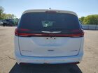 2026 Chrysler Pacifica Limited Белый vin: 2C4RC1GG2TR187002