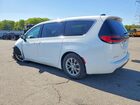 2026 Chrysler Pacifica Limited Белый vin: 2C4RC1GG2TR187002