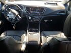 2026 Chrysler Pacifica Limited Белый vin: 2C4RC1GG2TR187002
