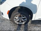 2017 Chrysler Pacifica Limited White vin: 2C4RC1GG3HR836216