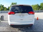 2017 Chrysler Pacifica Limited White vin: 2C4RC1GG3HR836216