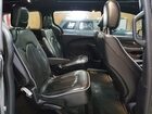 2019 Chrysler Pacifica Limited Черный vin: 2C4RC1GG3KR576469