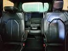 2019 Chrysler Pacifica Limited Черный vin: 2C4RC1GG3KR576469