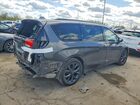 2019 Chrysler Pacifica Limited Серый vin: 2C4RC1GG3KR652496