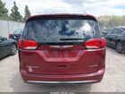 2019 Chrysler Pacifica Limited Красный vin: 2C4RC1GG3KR703849