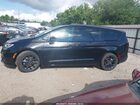 2025 Chrysler Pacifica Limited Черный vin: 2C4RC1GG3SR539695