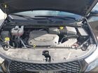 2025 Chrysler Pacifica Limited Черный vin: 2C4RC1GG3SR539695