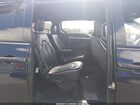 2025 Chrysler Pacifica Limited Черный vin: 2C4RC1GG3SR539695
