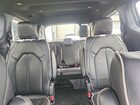 2026 Chrysler Pacifica Limited Silver vin: 2C4RC1GG3TR221285