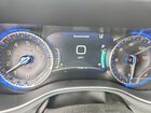 2026 Chrysler Pacifica Limited Silver vin: 2C4RC1GG3TR221285