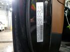 2017 Chrysler Pacifica Limited Black vin: 2C4RC1GG4HR810966