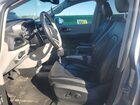 2017 Chrysler Pacifica Limited Серебряный vin: 2C4RC1GG4HR839593