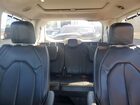 2017 Chrysler Pacifica Limited Серебряный vin: 2C4RC1GG4HR839593