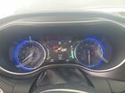 2018 Chrysler Pacifica Limited Gray vin: 2C4RC1GG4JR358040