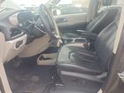 2018 Chrysler Pacifica Limited Gray vin: 2C4RC1GG4JR358040