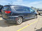 2020 Chrysler Pacifica Limited Black vin: 2C4RC1GG4LR144104 2020 Chrysler Pacifica Limited Black vin: 2C4RC1GG4LR144104