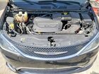 2020 Chrysler Pacifica Limited Black vin: 2C4RC1GG4LR144104 2020 Chrysler Pacifica Limited Black vin: 2C4RC1GG4LR144104