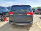 2020 Chrysler Pacifica Limited Black vin: 2C4RC1GG4LR144104 2020 Chrysler Pacifica Limited Black vin: 2C4RC1GG4LR144104