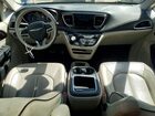 2020 Chrysler Pacifica Limited Black vin: 2C4RC1GG4LR144104 2020 Chrysler Pacifica Limited Black vin: 2C4RC1GG4LR144104