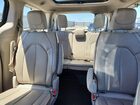 2020 Chrysler Pacifica Limited Black vin: 2C4RC1GG4LR195456