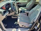 2020 Chrysler Pacifica Limited Black vin: 2C4RC1GG4LR195456