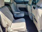 2020 Chrysler Pacifica Limited Black vin: 2C4RC1GG4LR195456