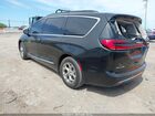 2023 Chrysler Pacifica Limited Черный vin: 2C4RC1GG4PR533315