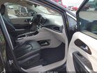 2023 Chrysler Pacifica Limited Черный vin: 2C4RC1GG4PR533315