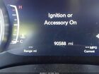 2023 Chrysler Pacifica Limited Черный vin: 2C4RC1GG4PR533315