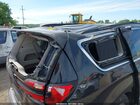 2023 Chrysler Pacifica Limited Черный vin: 2C4RC1GG4PR533315