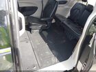 2023 Chrysler Pacifica Limited Черный vin: 2C4RC1GG4PR533315