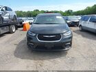2023 Chrysler Pacifica Limited Черный vin: 2C4RC1GG4PR533315