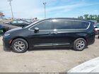 2023 Chrysler Pacifica Limited Черный vin: 2C4RC1GG4PR533315